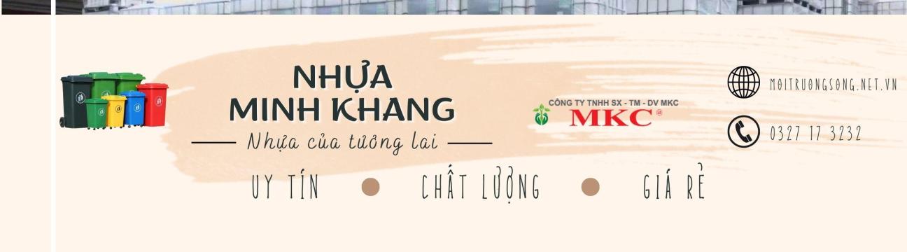 Minh Khang Nhựa