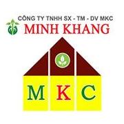 Minh Khang Nhựa