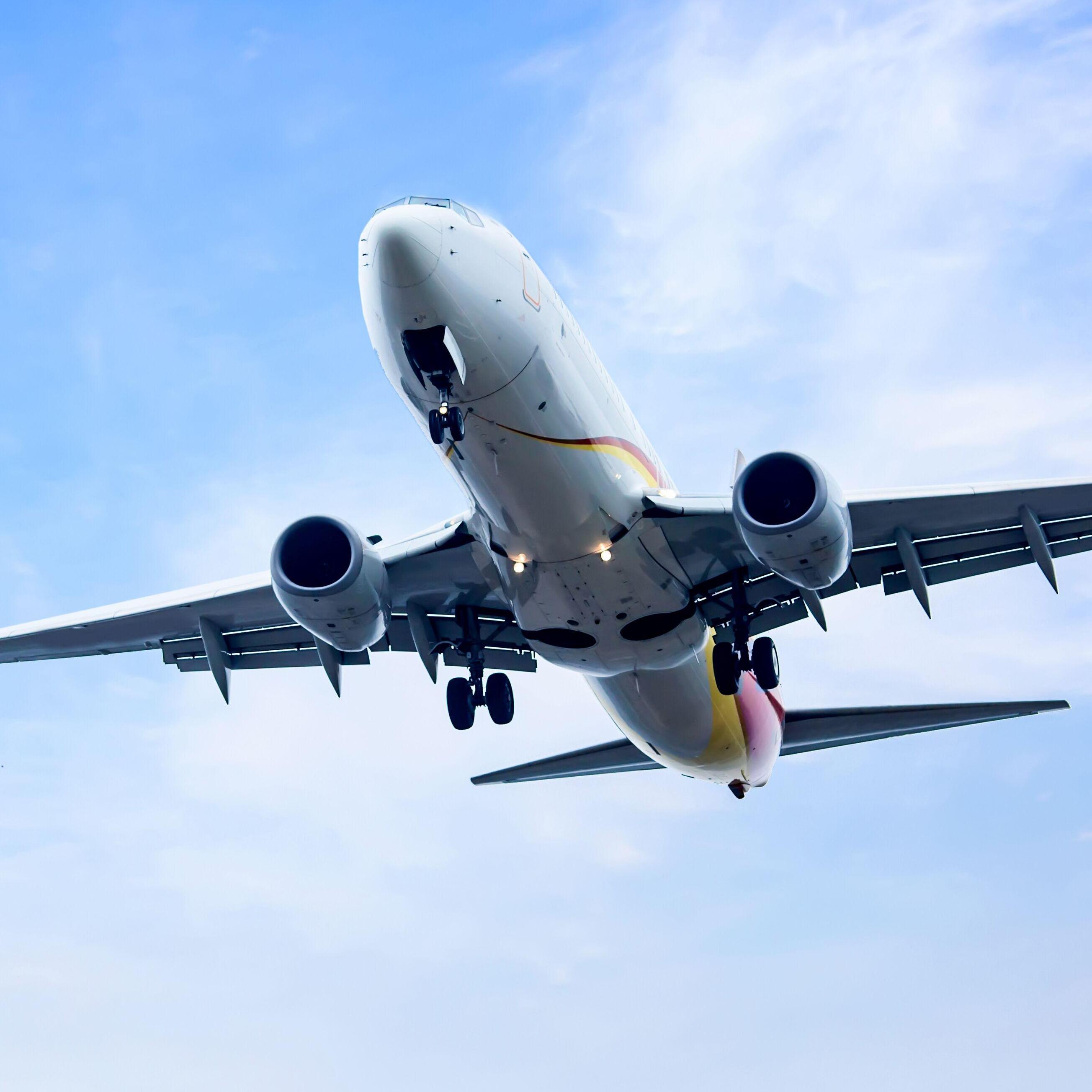 Politicaero Aerolíneas