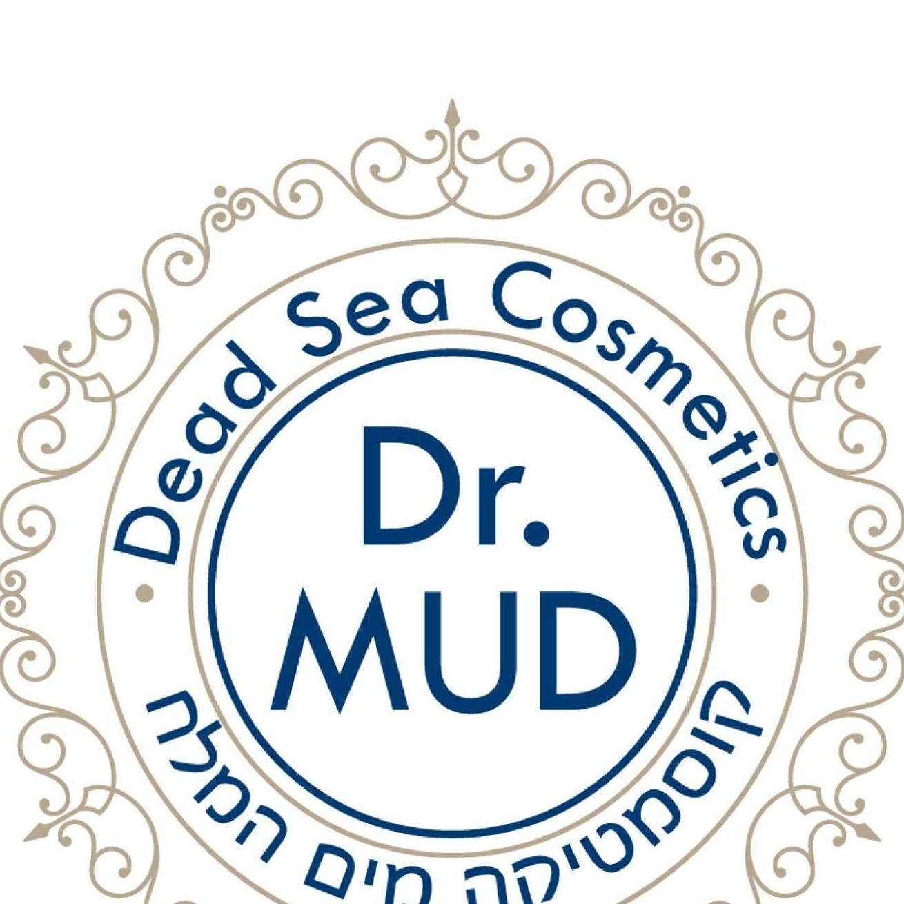 Dr.MUD  Dead Sea Cosmetics 