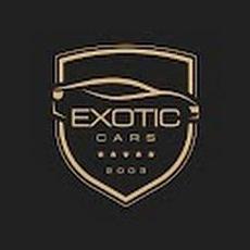 Exotic Cars Dubai