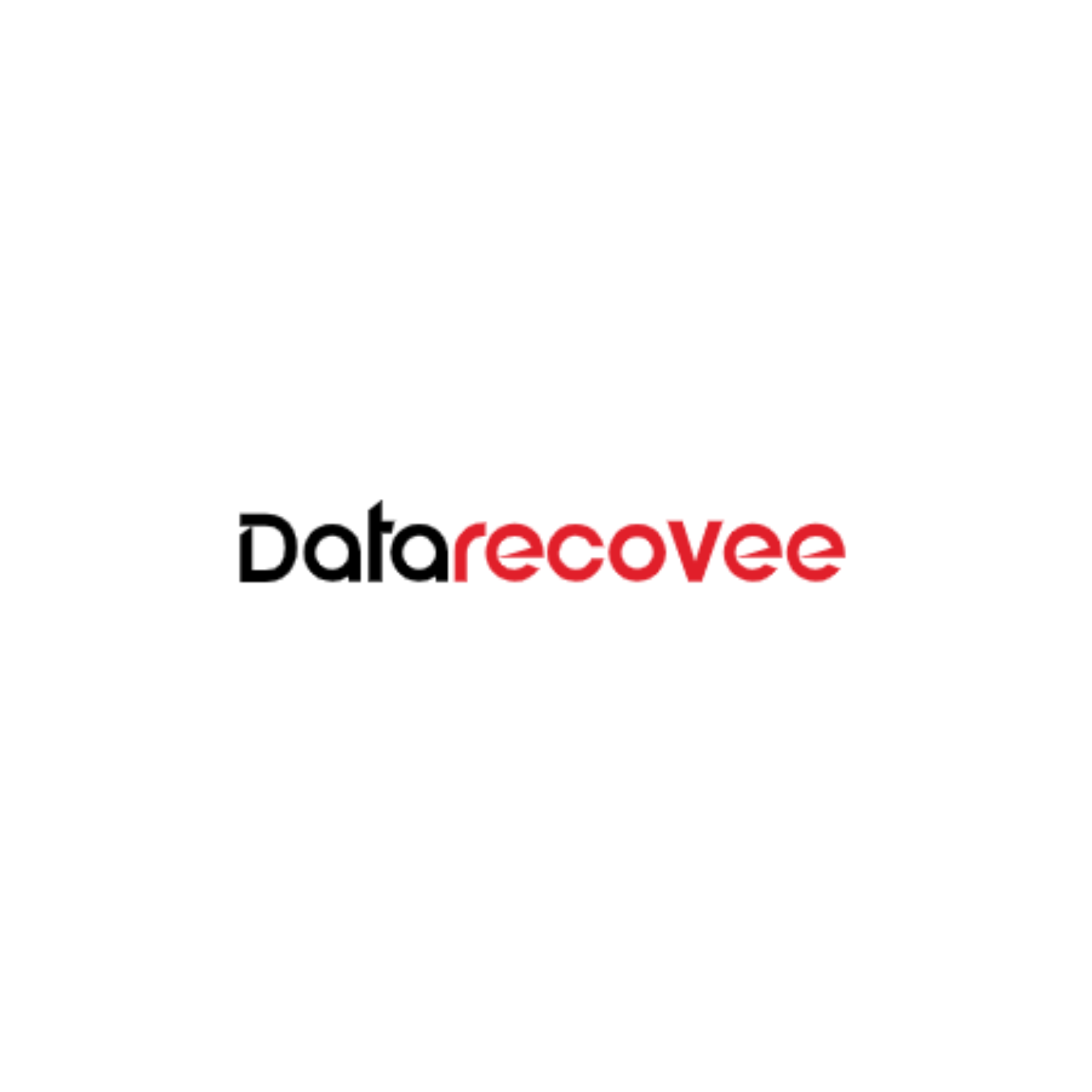 Data Recovee