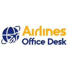 Airlinesoffice Desk1
