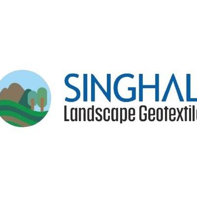 Singhal Landscape Geotextile