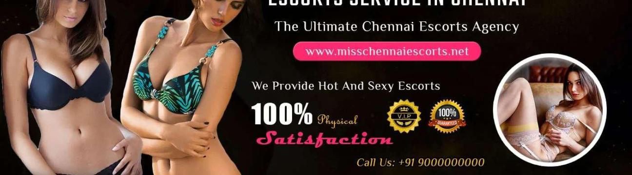 Miss Chennaiescorts