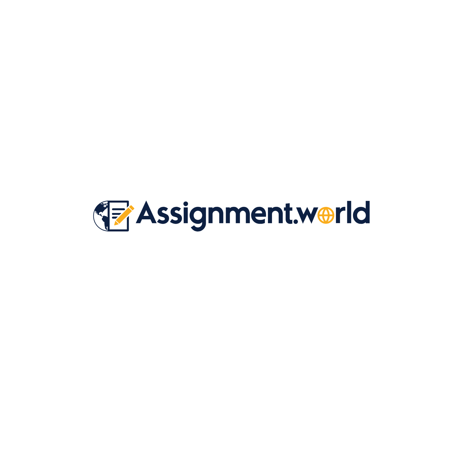 Assignment World